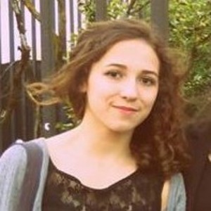 Juliette - Prof de piano - Pessac