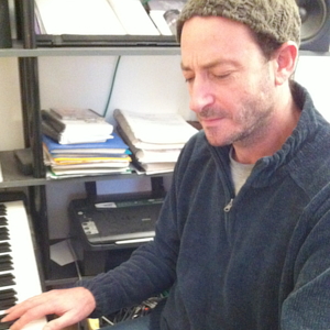 David - Prof de piano - Marseille 1er
