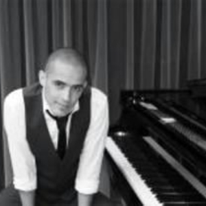 Xavier - Prof de piano - Paris