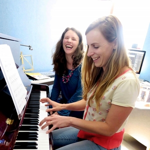 Isabelle - Prof de piano - Beausoleil