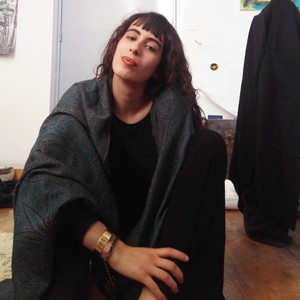 Emma - Prof de piano - Paris