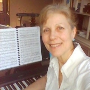 Dominique - Prof de piano - Châlons-en-Champagne