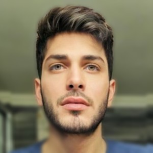 Jamal - Prof de piano - Besançon