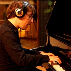 Paul - Prof de piano - Senlis