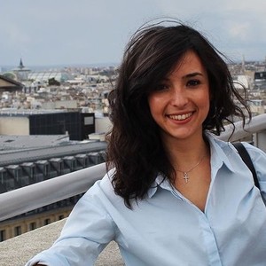 Blanca - Prof d'espagnol - Paris