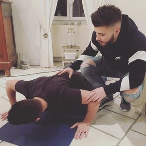 Pierre - Coach sportif - Vallet