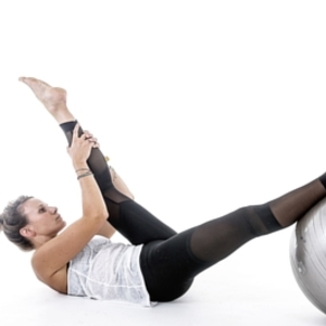 Anne-Sophie - Prof de remise en forme - Eauze