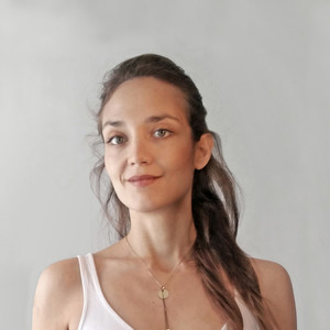 Kenza Alexandra - Prof de pilates - Paris 3e