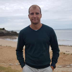 Sébastien - Prof de maths - Gif-sur-Yvette