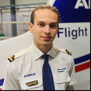 Constantin - Prof d'anglais - Paris