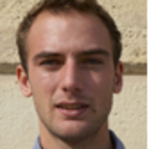 Charles - Prof de maths - Reims