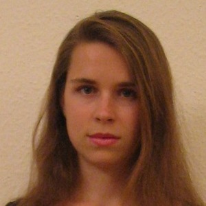 Elsa - Prof d'anglais - Poissy