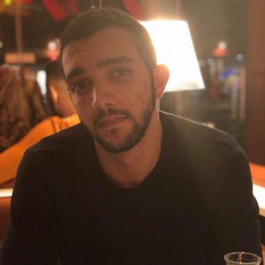 Saad - Prof de maths - Toulouse
