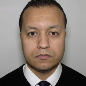 Hicham - Prof de maths - Asnières-sur-Seine