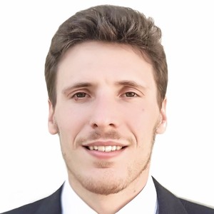 Adrien - Prof d'aviation - London