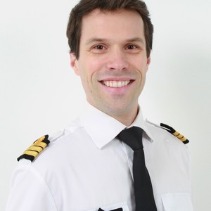 Damien - Prof de maths - Paris 13e