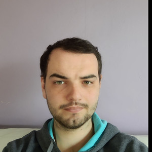 Louis - Prof de sciences de l'ingénieur - Herlies