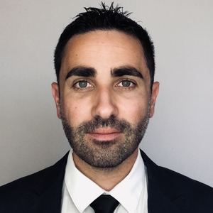 Jonathan - Prof d'aviation - Aix-en-Provence