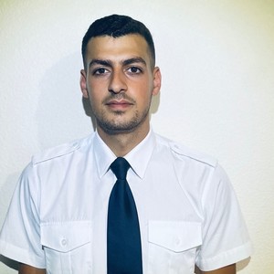 Thami - Prof de maths - Montpellier