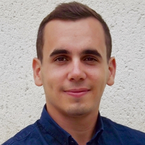 Nicolas - Prof de maths - Lucciana