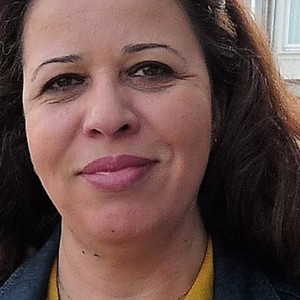 Inès - Prof d'arabe - Dijon