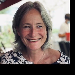 Anne - Prof d'allemand - Auxerre