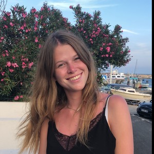 Charlotte - Prof d'aide aux devoirs - Aix-en-Provence
