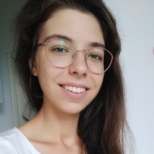 Léa - Prof de piano - Montpellier