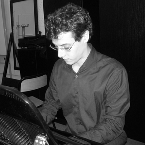 Nicolas - Prof de piano - Émerainville
