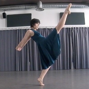 Fanny - Prof de danse - Cachan