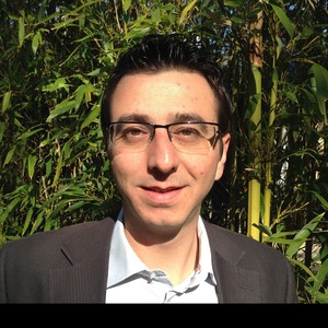 Mathieu - Prof d'initiation informatique - Ploeren