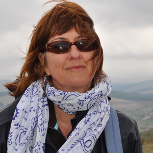 Sophie - Prof de dessin - Paris