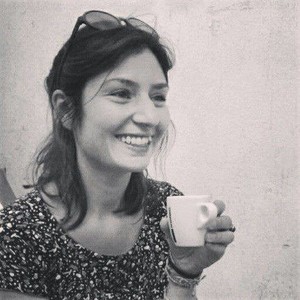 Vanessa - Prof de dessin - Nantes
