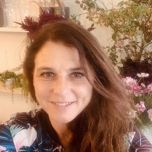 Céline - Prof d'art floral - Paris