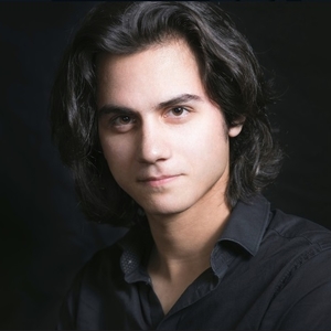 Luke - Prof de piano - Paris