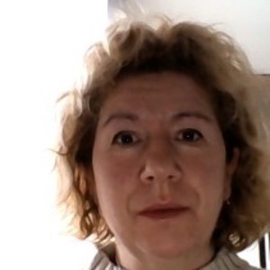 Caroline - Prof d'anglais - Vichy
