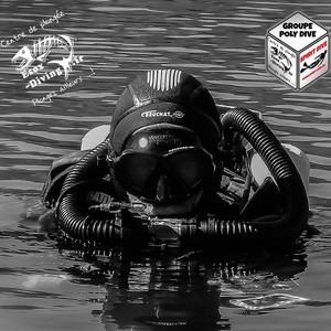CPR - Prof de plongée sous-marine - La Roche-en-Brenil