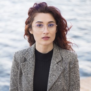 Nathalie - Prof de fle - français langue étrangère - Nancy