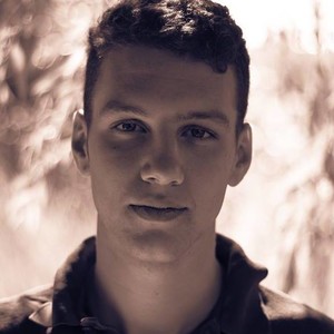 Eddy - Prof de maths - Rueil-Malmaison