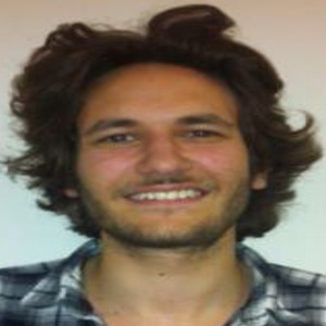 Maxime - Prof de maths - Neuilly-sur-Seine