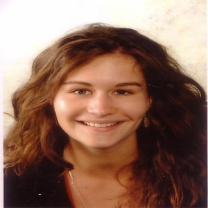 Camille - Prof de français - Bagneux