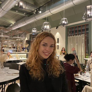 Lena Rose - Prof d'aide aux devoirs - Maffliers