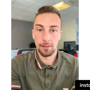 Clement - Prof de soutien scolaire - Cassis