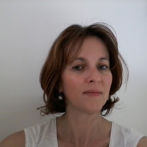 Sandrine - Prof d'anglais - Mours-Saint-Eusèbe
