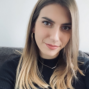 Julie - Prof d'orthographe - Paris