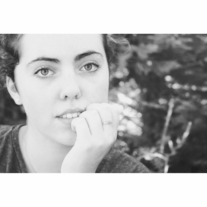 Tessa - Prof de photographie - Lyon