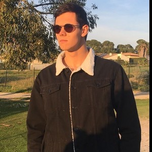 Hugo - Prof de mix - dj - Villeneuve-de-la-Raho
