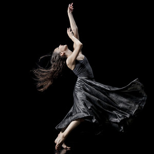 Aurélia - Prof de danse - Paris 11e