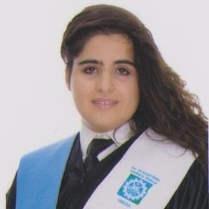 Leticia - Prof d'espagnol - Lassay-sur-Croisne