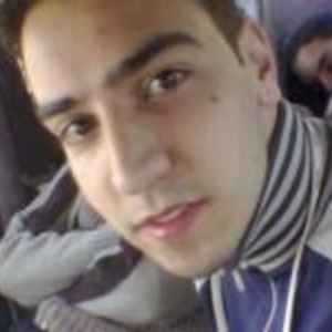 Abdel - Prof de maths - Paris